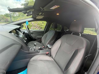 Used Ford Focus