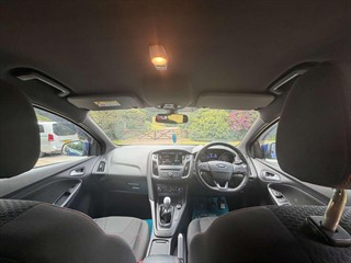Used Ford Focus