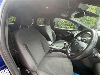 Used Ford Focus
