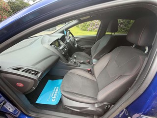Used Ford Focus