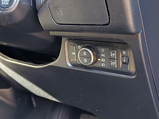 Used Ford Ranger