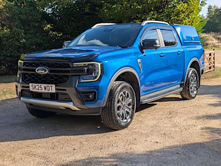 Used Ford Ranger