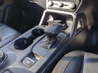 Used Ford Ranger