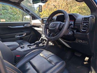 Used Ford Ranger