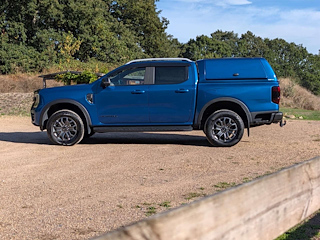 Used Ford Ranger