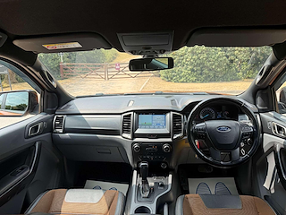 Used Ford Ranger