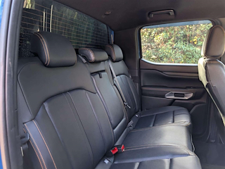 Used Ford Ranger