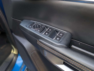 Used Ford Ranger