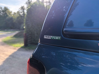 Used Ford Ranger