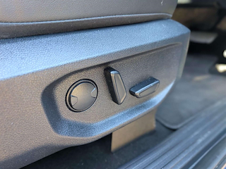 Used Ford Ranger