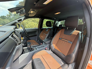 Used Ford Ranger