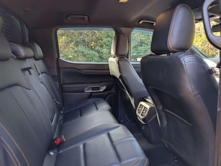 Used Ford Ranger