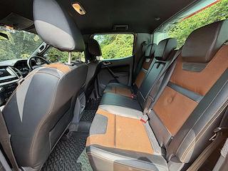 Used Ford Ranger