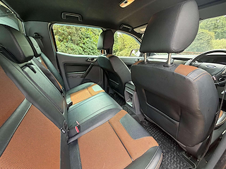 Used Ford Ranger