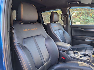 Used Ford Ranger