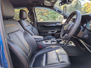 Used Ford Ranger