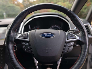 Used Ford S-Max