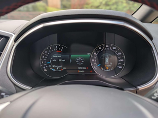 Used Ford S-Max