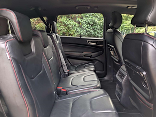 Used Ford S-Max