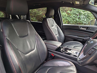 Used Ford S-Max