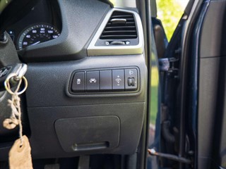 Used Hyundai Tucson