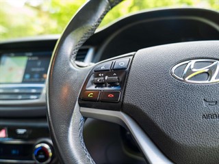 Used Hyundai Tucson