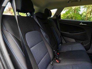 Used Hyundai Tucson