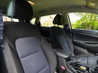 Used Hyundai Tucson