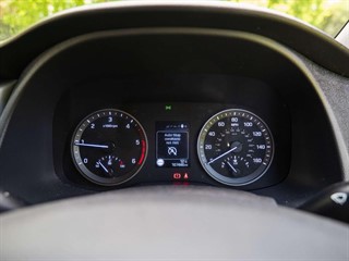 Used Hyundai Tucson