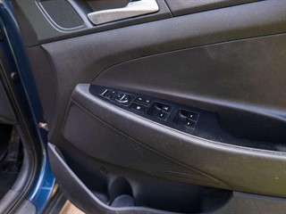 Used Hyundai Tucson
