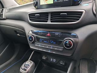 Used Hyundai Tucson