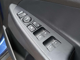 Used Hyundai Tucson