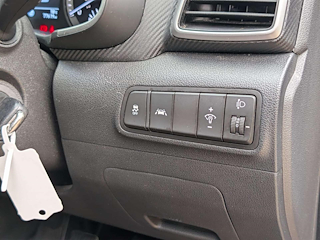 Used Hyundai Tucson