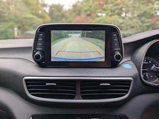 Used Hyundai Tucson