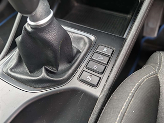 Used Hyundai Tucson