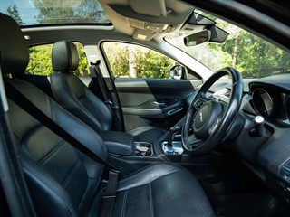 Used Jaguar E-Pace