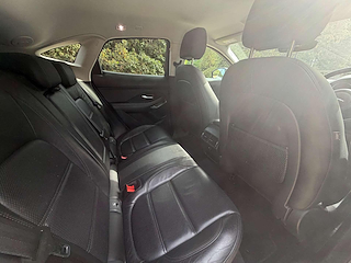 Used Jaguar E-Pace