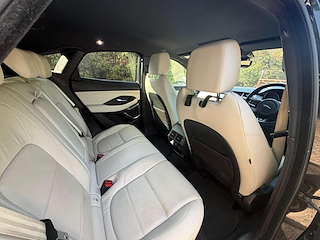 Used Jaguar E-Pace