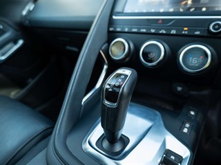 Used Jaguar E-Pace