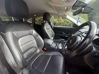 Used Jaguar E-Pace