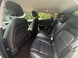 Used Jaguar E-Pace