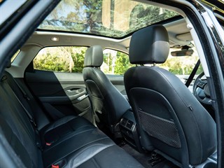 Used Jaguar E-Pace