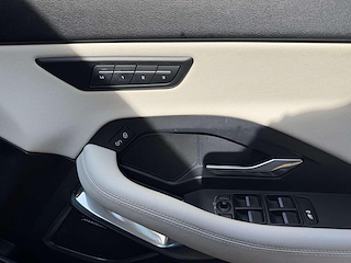 Used Jaguar E-Pace