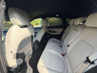 Used Jaguar E-Pace
