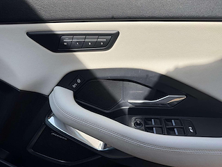 Used Jaguar E-Pace