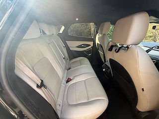 Used Jaguar E-Pace