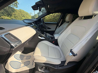 Used Jaguar E-Pace