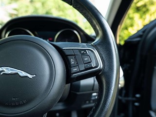 Used Jaguar E-Pace