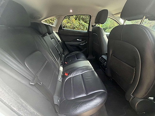 Used Jaguar E-Pace