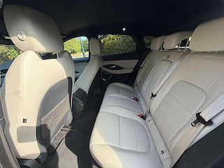 Used Jaguar E-Pace